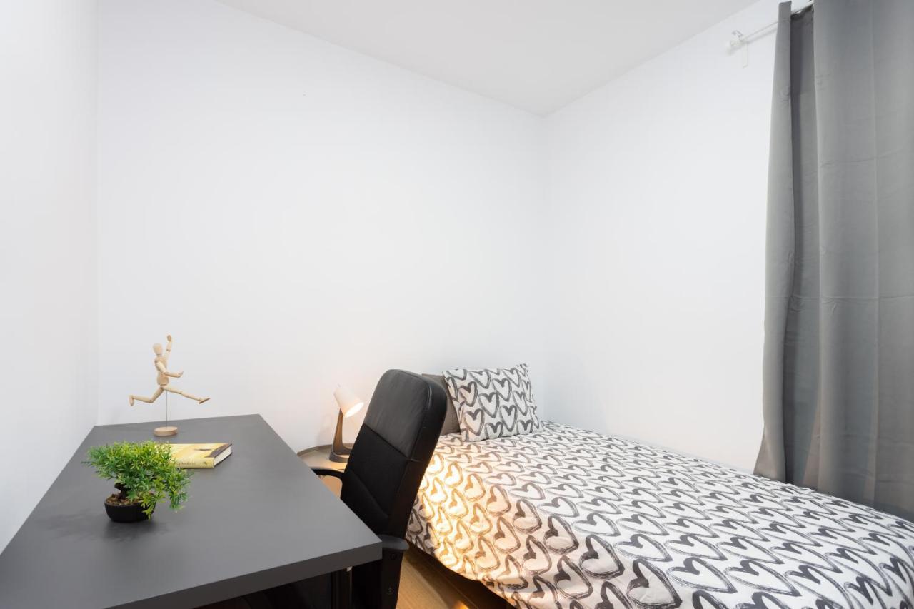 Home2Book Design Black & White Santa Cruz Home 외부 사진